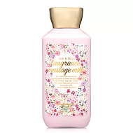 OHANA MAHAALO幸福花雨舒體SPA按摩乳(240ml)