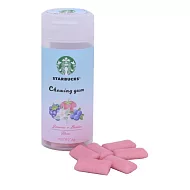 [星巴克]茉莉莓果風味口香糖