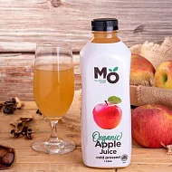 【統一生機】MILL ORCHARD 有機蘋果汁1L/瓶