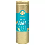 [星巴克]海鹽焦糖風味威化捲心酥200g