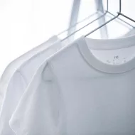 [MUJI 無印良品] 鋁製洗滌用衣架/3支組/約寬42cm