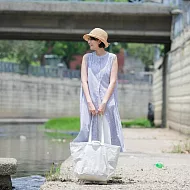 [MUJI無印良品]聚乙烯洗衣袋