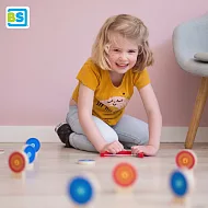 【荷蘭BS】趣味彈射標靶