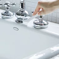 【MUJI 無印良品】掃除系列/縫隙清潔/溝槽刷