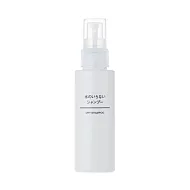 【MUJI 無印良品】MUJI免用水乾洗髮精100ml