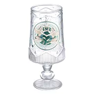 [星巴克]雙子星座玻璃杯 雙子座