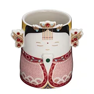 [星巴克]祈願保佑馬克杯