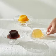 [MUJI無印良品]【小袋點心】3色棉花糖