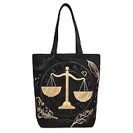 [星巴克]天秤星座提袋 天秤座