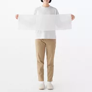 【MUJI 無印良品】尼龍浴巾約28x90cm