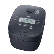 ZOJIRUSHI象印 IH豪熱沸騰微電腦電子鍋6人份 NW-QAF10