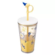 [星巴克]16OZ夏日檸檬TOGO冷水杯