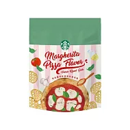 [星巴克]瑪格麗特披薩風味星格脆