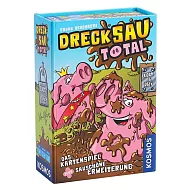 【KOSMOS】髒小豬豪華版  兒童桌遊