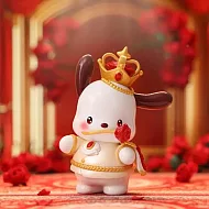 TOPTOY 三麗鷗家族玫瑰之夜盲盒 _單入隨機款