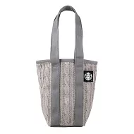 [星巴克]大象灰女神針織隨行杯袋