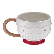 [星巴克]鮮奶油蛋糕馬克杯