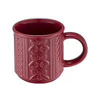 [星巴克]冬日針織馬克杯