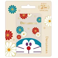 哆啦A夢日式和風Supercard悠遊卡 哆啦A夢【受託代銷】