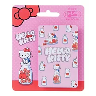 Hello Kitty的小日子SuperCard悠遊卡 甜心牛奶【受託代銷】