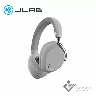 JLab Epic Lux Lab Edition 降噪耳罩式藍牙耳機 雲朵白