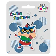 蠟筆小新壓克力造型Surpercard悠遊卡 我是超人【受託代銷】