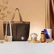 [星巴克]金生保佑新春禮