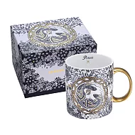 [星巴克]探索雙魚星座馬克杯