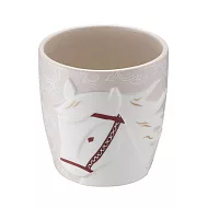 [星巴克]一馬當先馬克杯