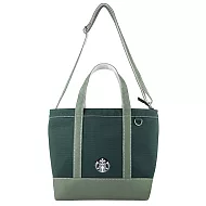 [星巴克]綠女神星座提袋