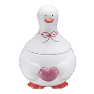 [星巴克]愛你鴨馬克杯