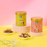 [星巴克]義式風味綜合堅果禮盒