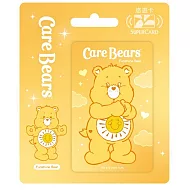 Care Bears Supercard悠遊卡 Funshine Bear【受託代銷】