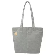 [星巴克]綠女神水洗帆布肩背袋