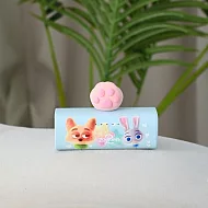 InfoThink 動物方城市系列 智慧快充口袋行動電源Type-C