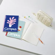 【KOKUYO】日本插畫家系列筆記本IV