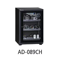 WONDERFUL 萬得福 AD-089CH 電子防潮箱