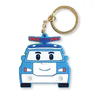 【受託代銷】icash2.0 POLI造型鑰匙圈icash(含運費)