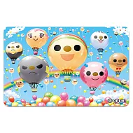 icash2.0 Open小將 彩虹嘉年華