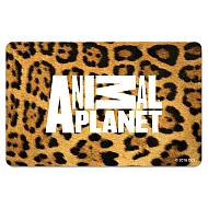 【受託代銷】icash2.0 Discovery 動物星球 王者之風系列 LOGO卡