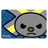 icash2.0 LOCK小將 大臉款