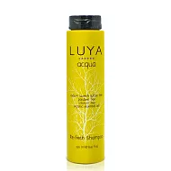 【即期品】LUYA 清新疏活頭皮髮浴(250ml)