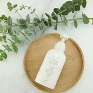 【EARTH FRIEND】多加寶貝 保濕潤膚乳(薰衣草香)275g/瓶