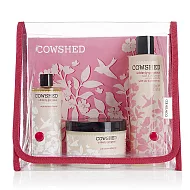 【COWSHED】幸孕媽咪禮盒組 (即期品)