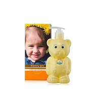 【PERTH’S KEY】我的寶寶溫和洗髮露385g