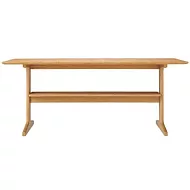 [MUJI無印良品]LD兩用桌/150×65