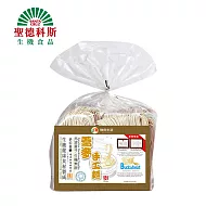 【聖德科斯鮮選】蕎麥手工麵