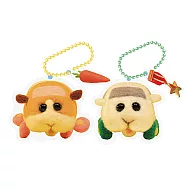 天竺鼠車車icash2.0(含運費) 西羅摩&馬鈴薯套卡