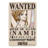 航海王懸賞圖 icash2.0(含運費) 娜美