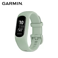 GARMIN vivosmart 5 進階版健康心率手環  薄荷綠(S/M)